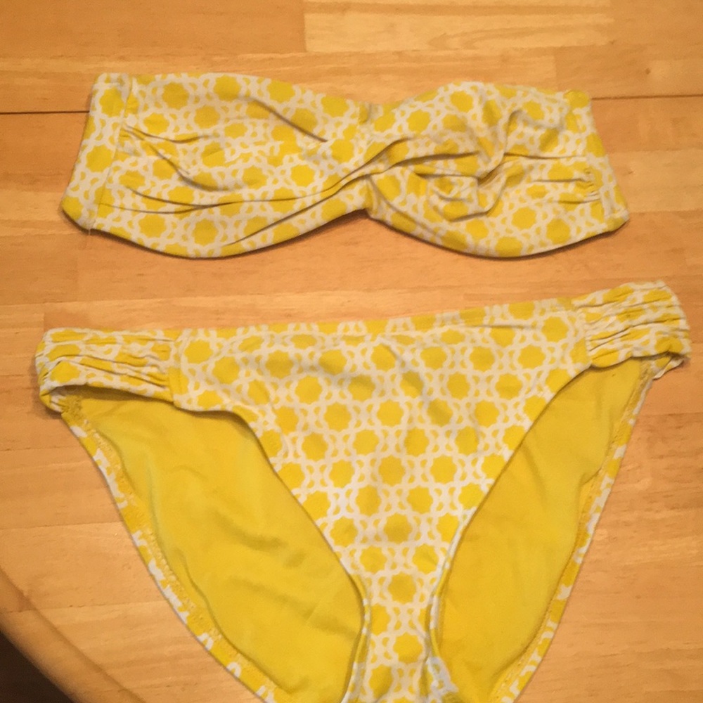 Bikini set
